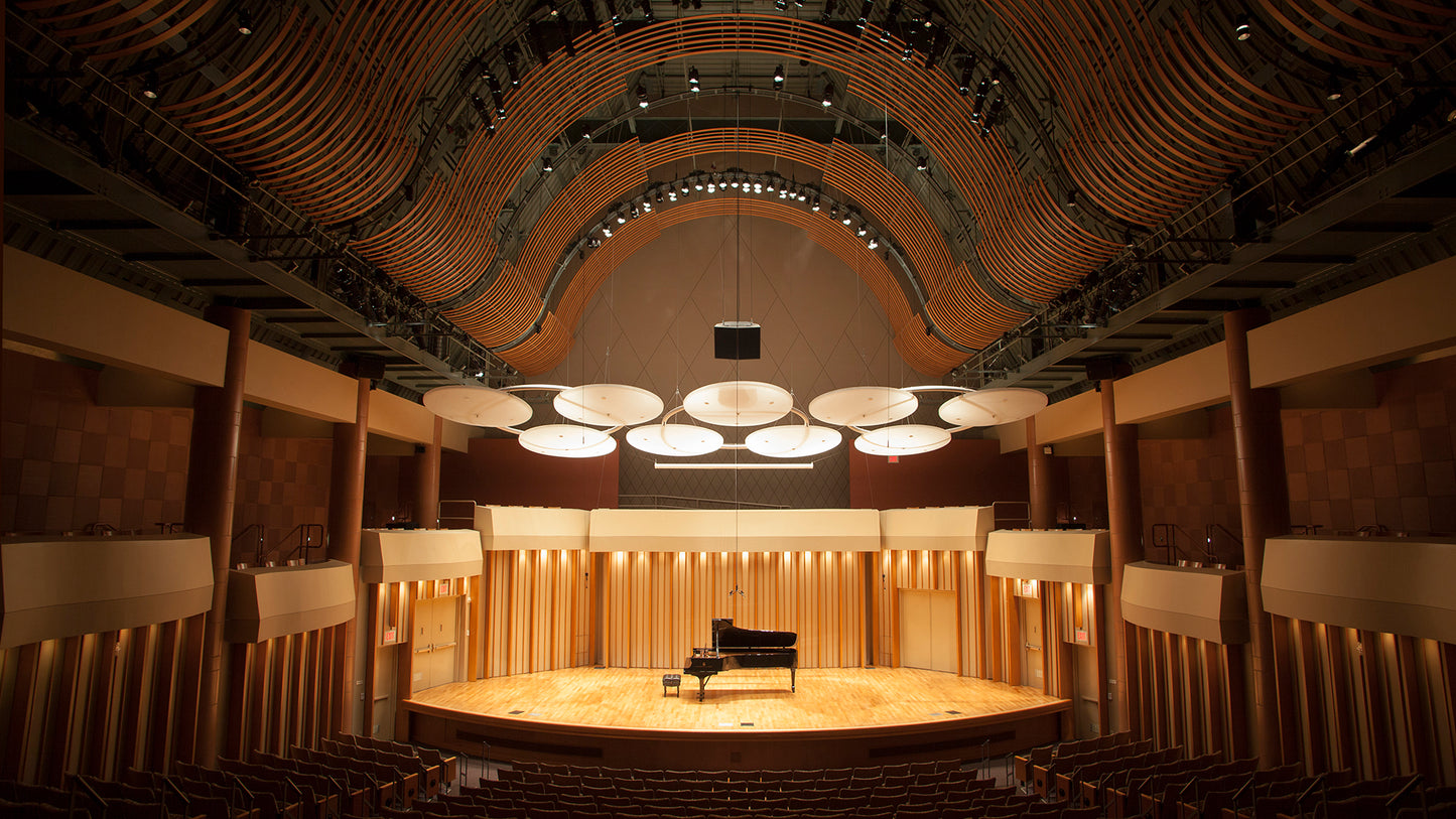 Tickets to "Scala - Randall Gray in Concert"